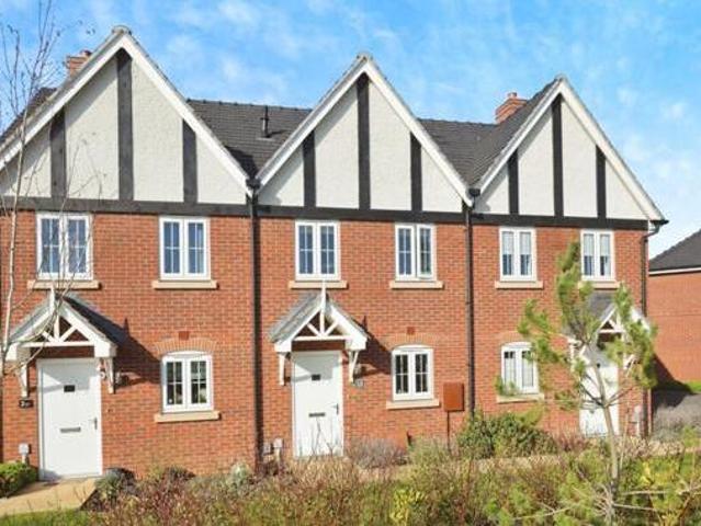House for sale in Bishopton, Stratford-on-Avon