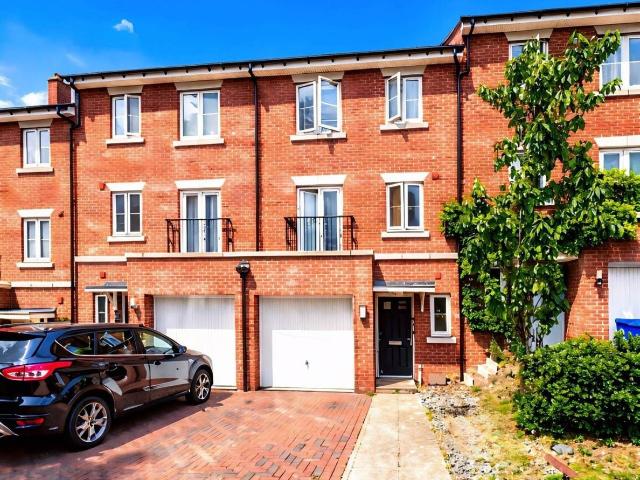 House for rent in California, Ipswich