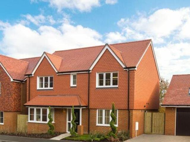 House for sale in Cross In Hand, East Sussex