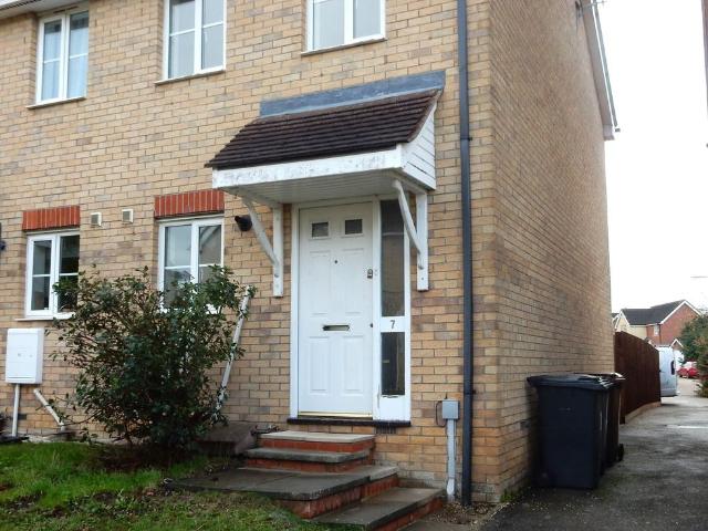 House for rent in Haverhill, West Suffolk