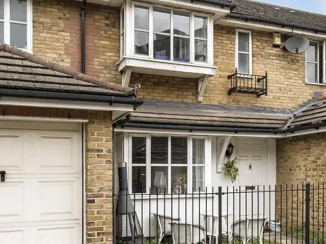 House for rent in Greater London