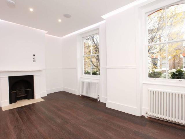 Apartment for rent in Greater London