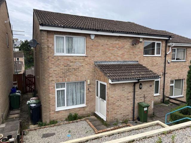 House for rent in Crownhill, Plymouth