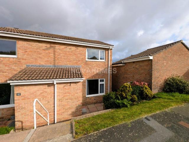 House for rent in Hartley, Mount Wise