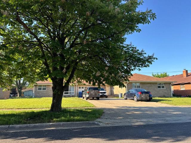 House for sale in Waukegan, Illinois