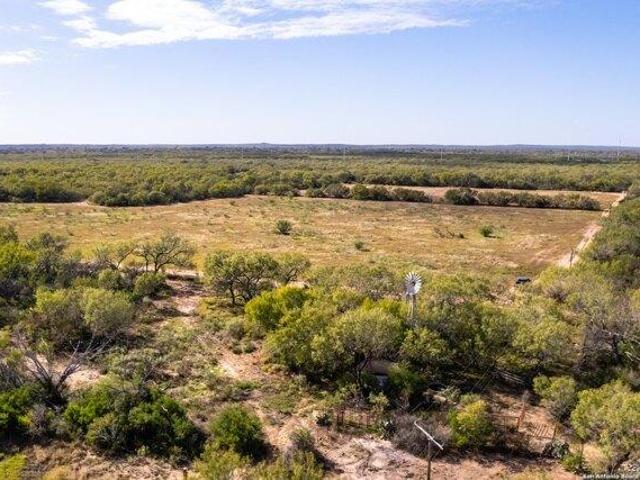 Land for sale in Texas