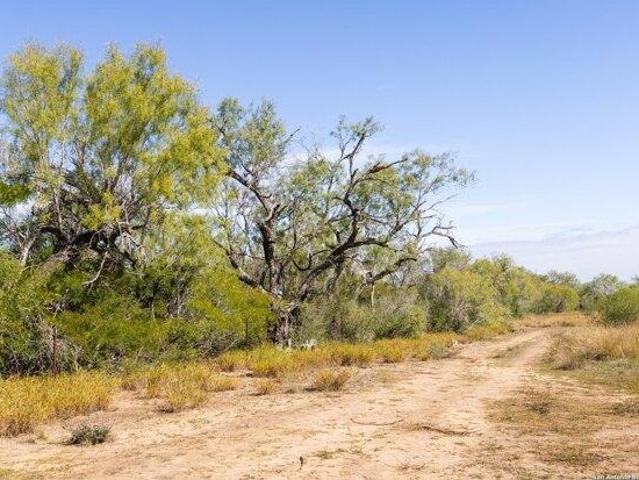 Land for sale in Texas