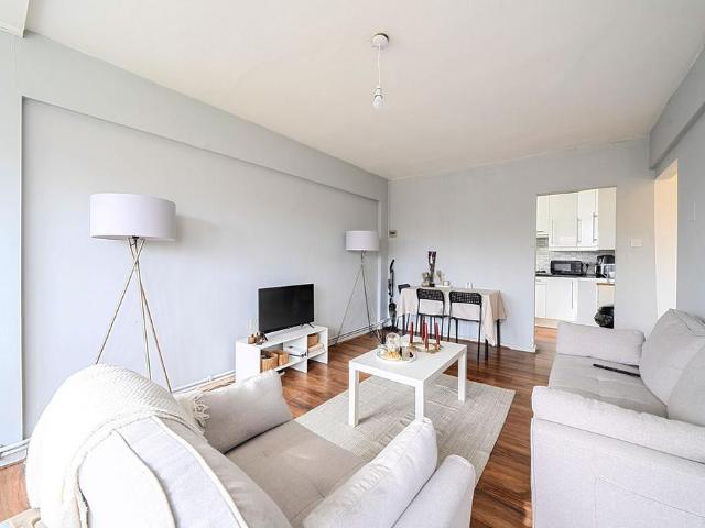 Apartment for rent in Fulham, Sands End