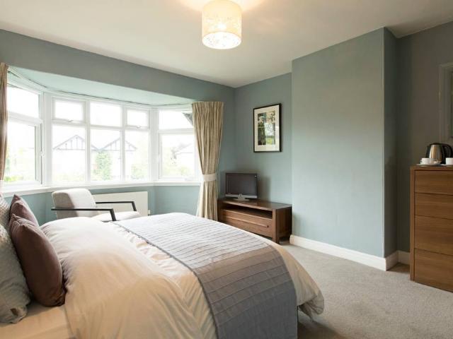 Apartment for rent in Fulham, Sands End
