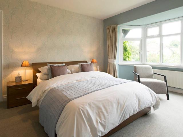 Apartment for rent in Fulham, Sands End