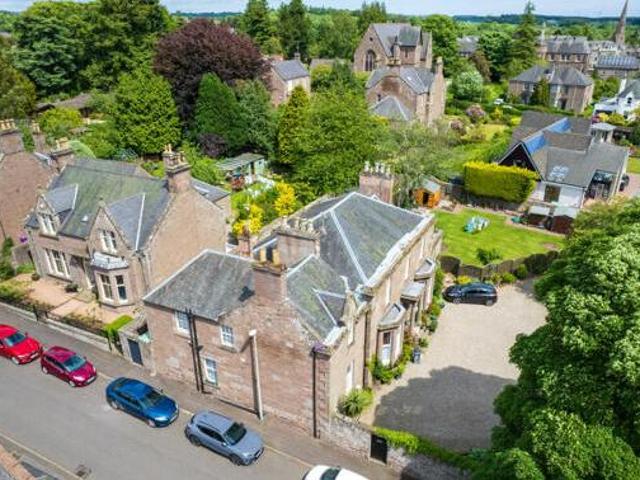 House for sale in Brechin, Scotland