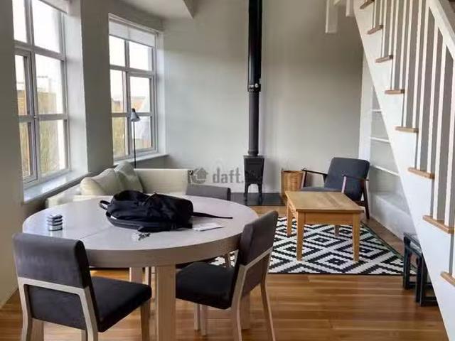 Apartment to rent