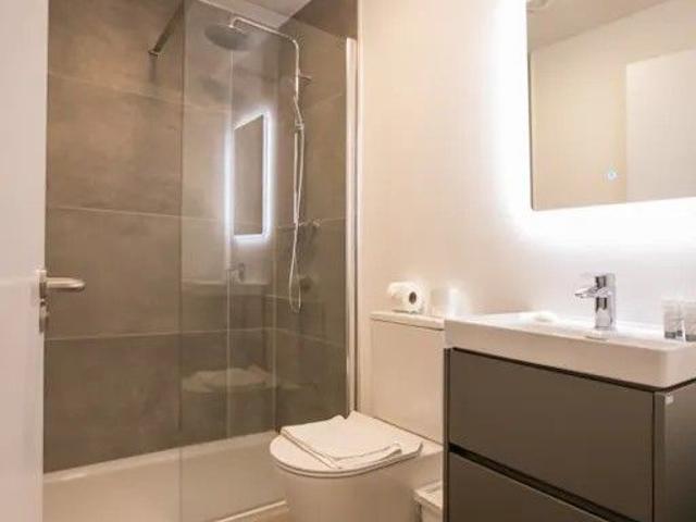 Apartment to rent in Dublin