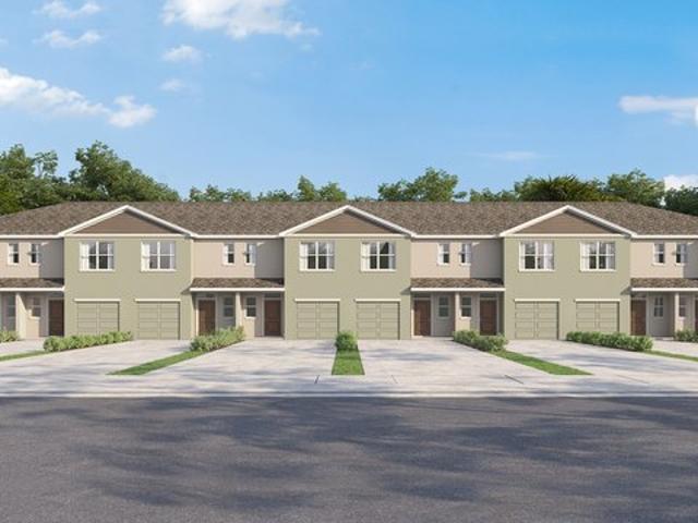 Townhouse for sale in Pearson, Georgia