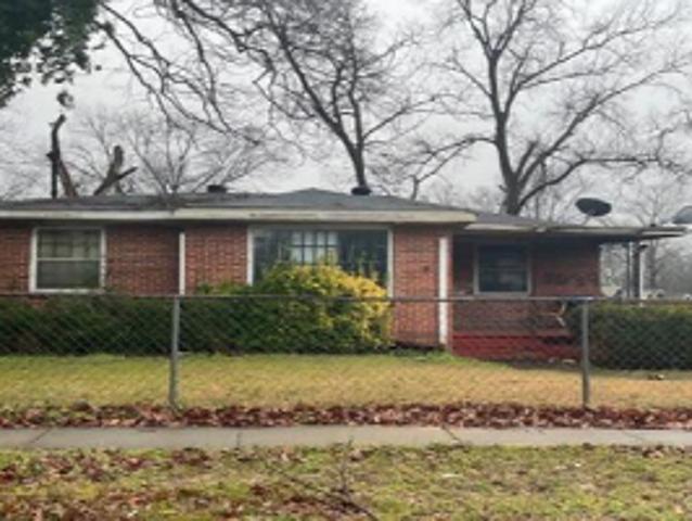 House for sale in Birmingham, Alabama