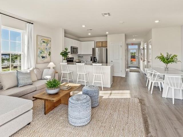 Townhouse for sale in Pearson, Georgia