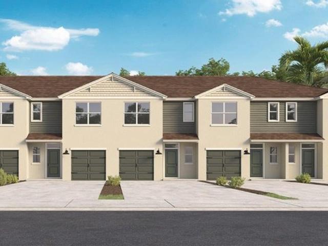 Townhouse for sale in Pearson, Georgia