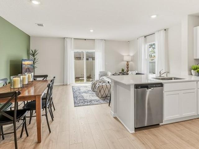 Townhouse for sale in Pearson, Georgia