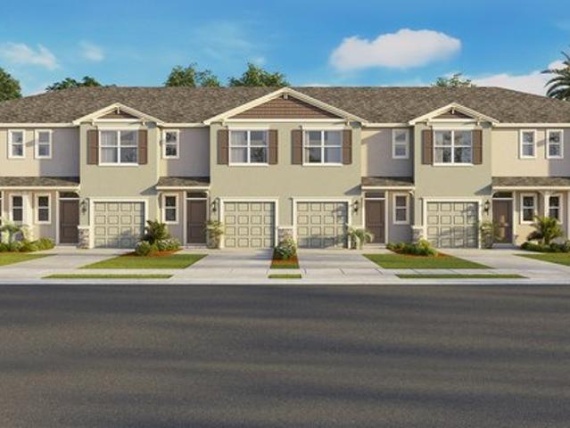 Townhouse for sale in Pearson, Georgia