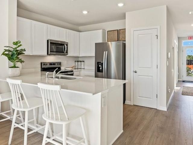 Townhouse for sale in Pearson, Georgia