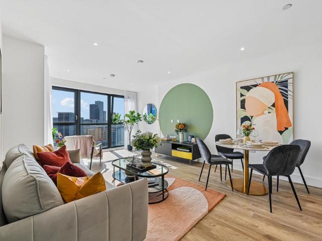 Apartment for rent in London Borough of Croydon, Greater London