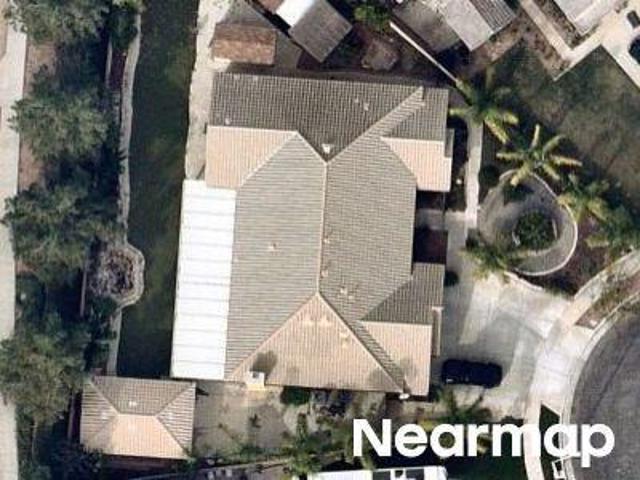 House for sale in Corona, California