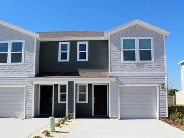 Townhouse for sale in Pearson, Georgia