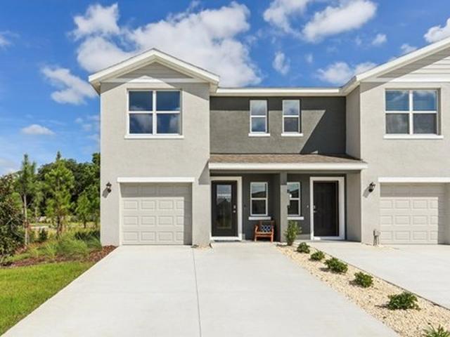 House for sale in Pearson, Georgia
