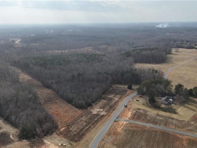 Land for sale in Guilford, North Carolina