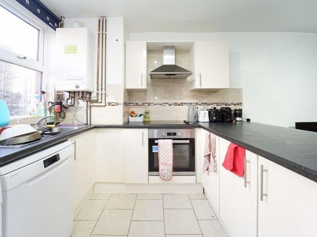House for rent in Hyde Park, Leeds