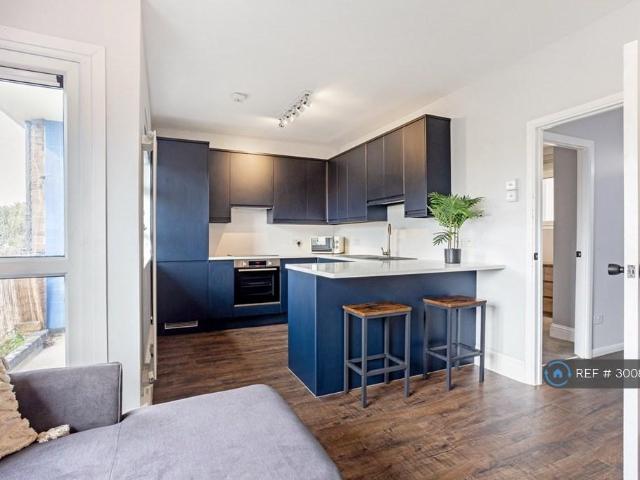 Apartment for rent in London Borough of Wandsworth, Greater London