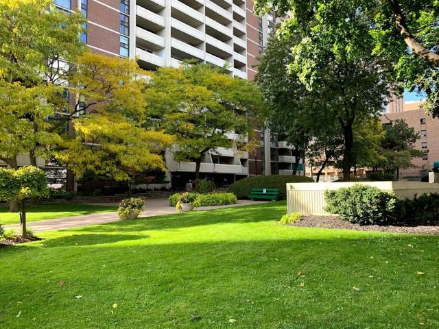 Apartment for rent in Woburn, Ontario