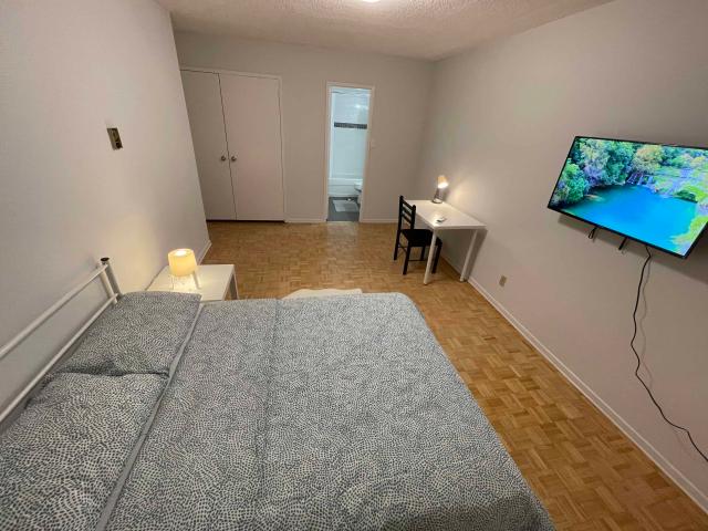 Apartment for rent in Woburn, Ontario