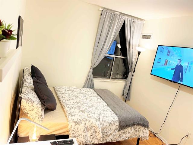 Apartment for rent in Woburn, Ontario