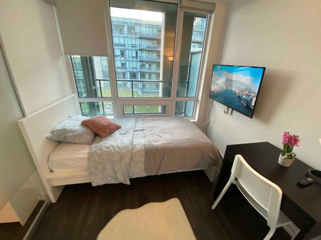 Apartment for rent in Woburn, Ontario