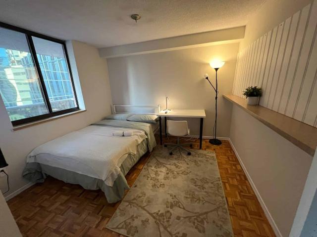 Apartment for rent in Woburn, Ontario