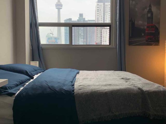 Apartment for rent in Woburn, Ontario
