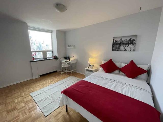 Apartment for rent in Woburn, Ontario