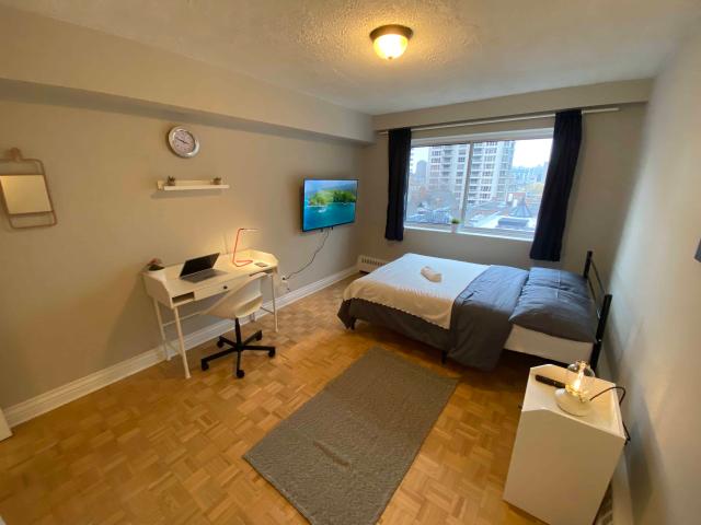 Apartment for rent in Woburn, Ontario