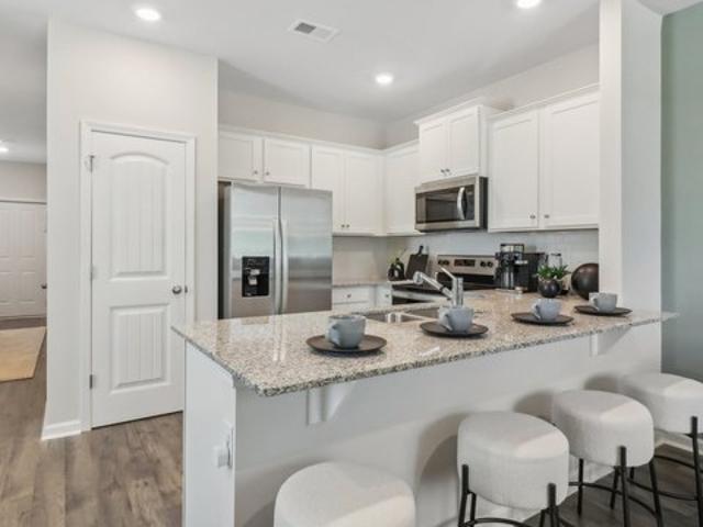 Townhouse for sale in Pearson, Georgia