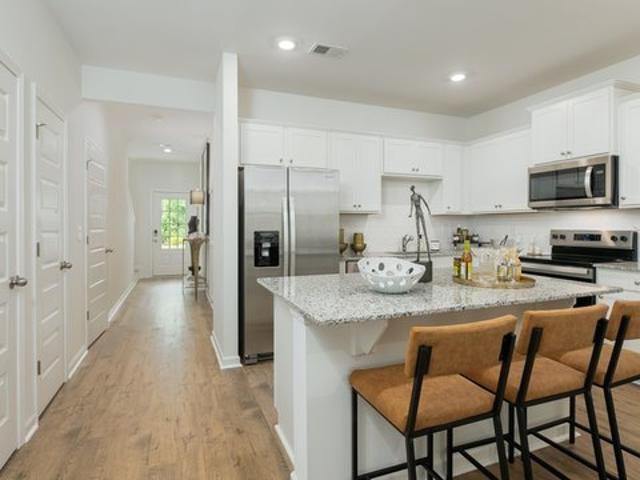 Townhouse for sale in Pearson, Georgia