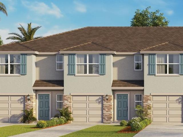 Townhouse for sale in New Smyrna Beach, Florida