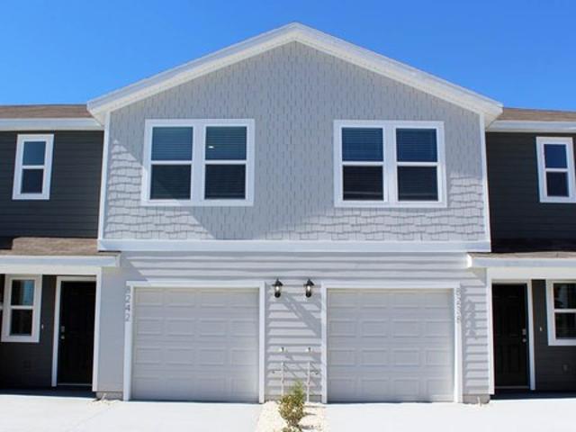 Townhouse for sale in Pearson, Georgia