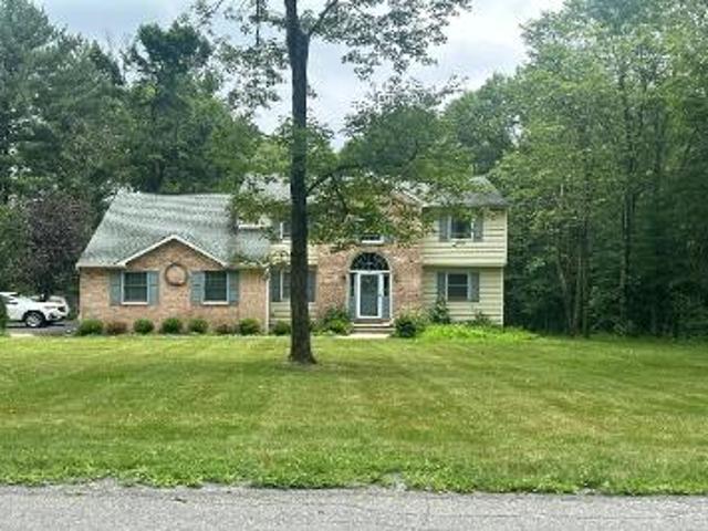 House for sale in Saylorsburg, Pennsylvania