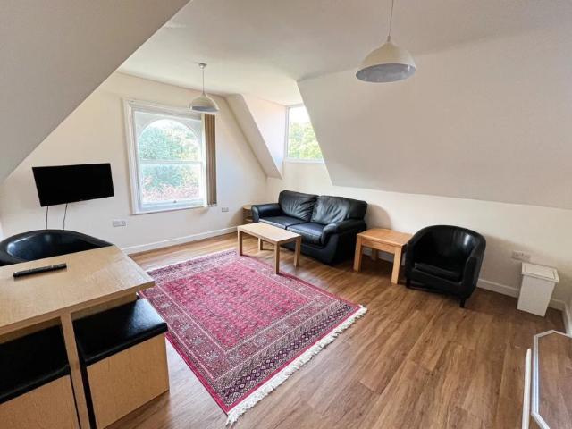 Apartment for rent in Old Town, Hull