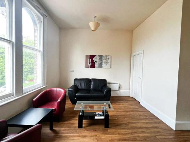 Apartment for rent in Old Town, Hull