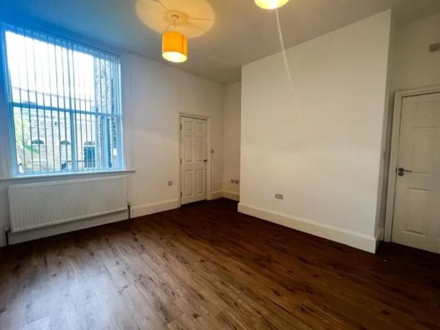Apartment for rent in Old Town, Hull