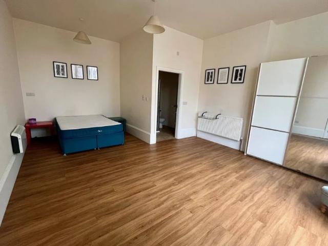 Apartment for rent in Old Town, Hull