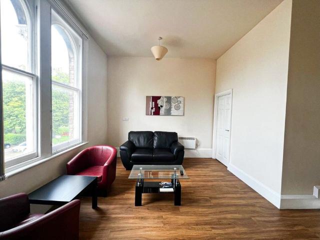 Apartment for rent in Old Town, Hull