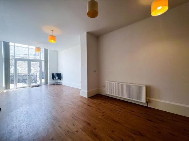 Apartment for rent in Old Town, Hull